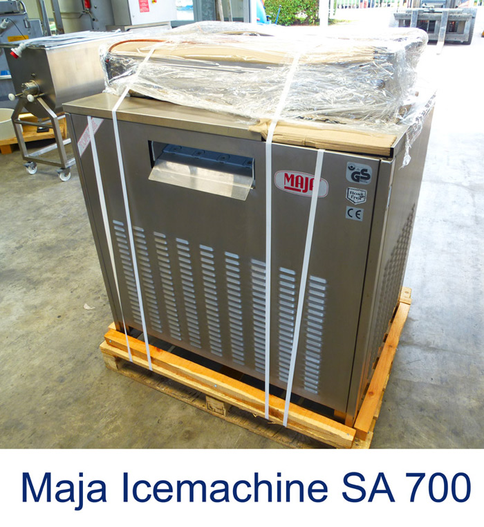Icemachine MAJA SA 700
