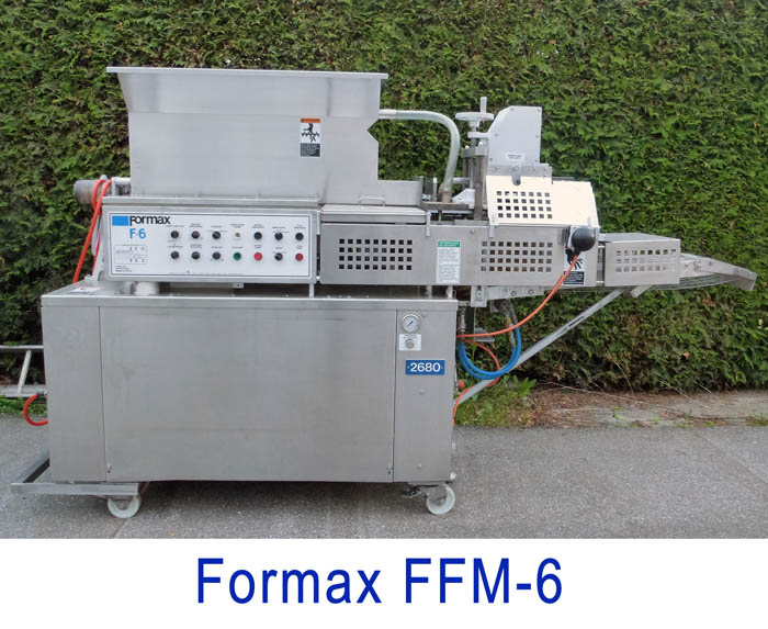 FORMAX FFM-6