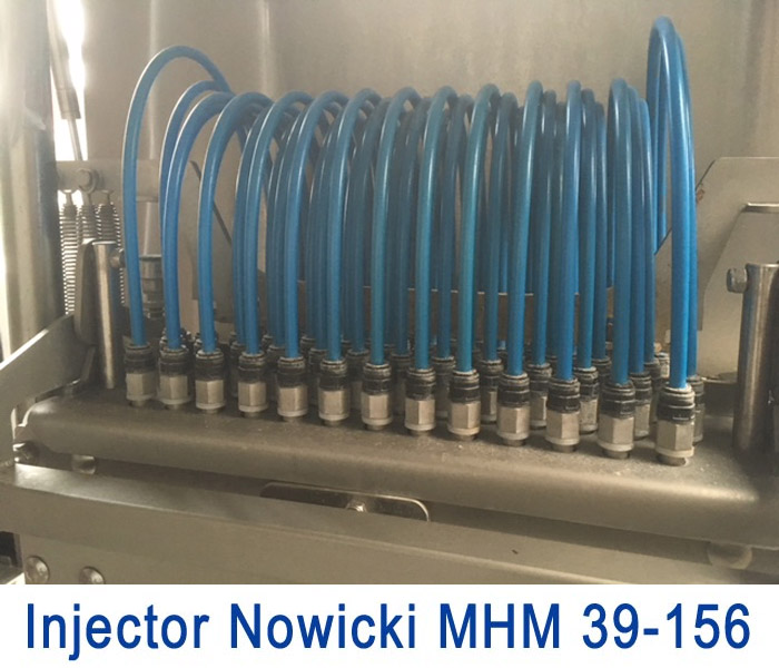 Injector Nowicki 39/156