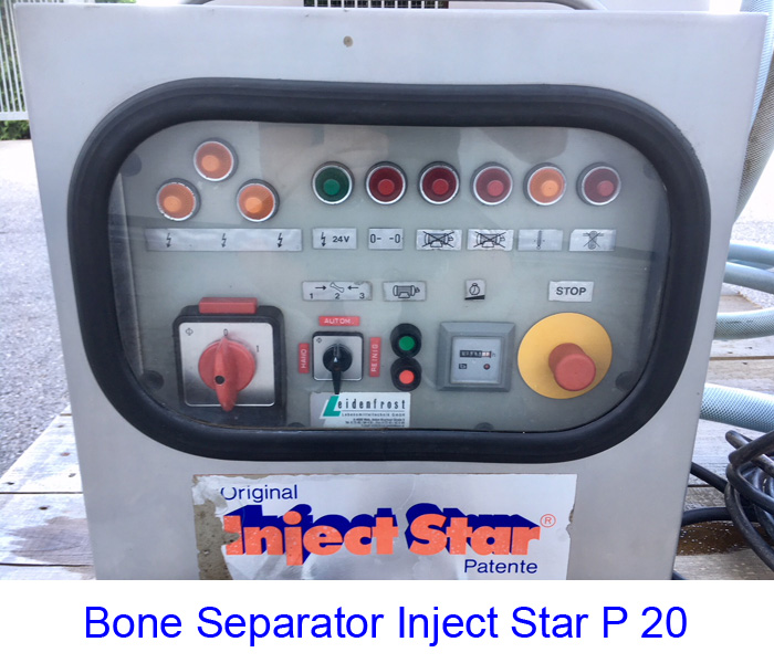 Bone Separator Inject Star P 20
