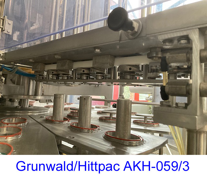 Grunwald/Hittpac AKH-059/3