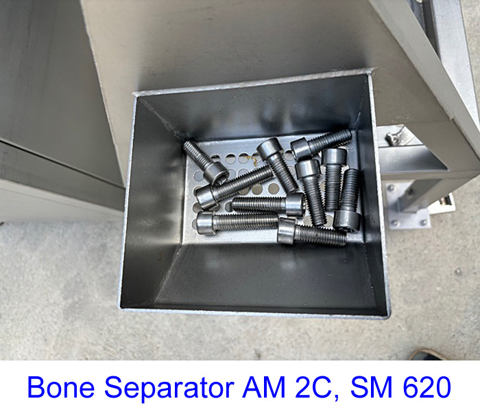 Bone Separator AM 2C, SM 620
