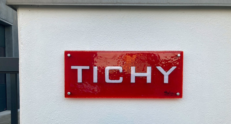 Tichytrading