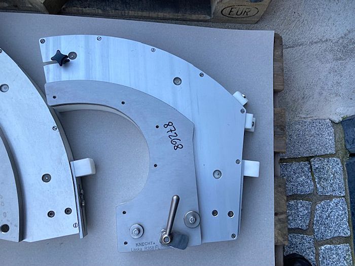 3x Knecht Flema / LASKA. FL. FLT