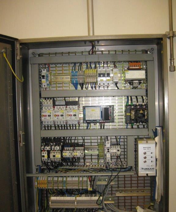 4 Stück Autoclaven STERITECH 