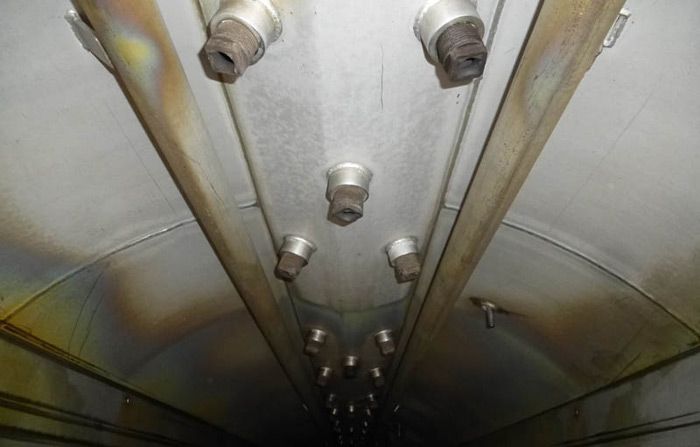 4 Stück Autoclaven STERITECH 