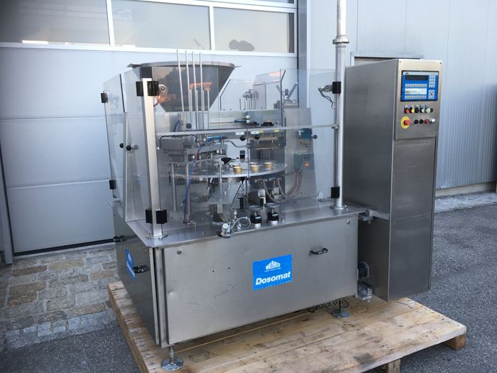 Waldner Dosomat 2.2