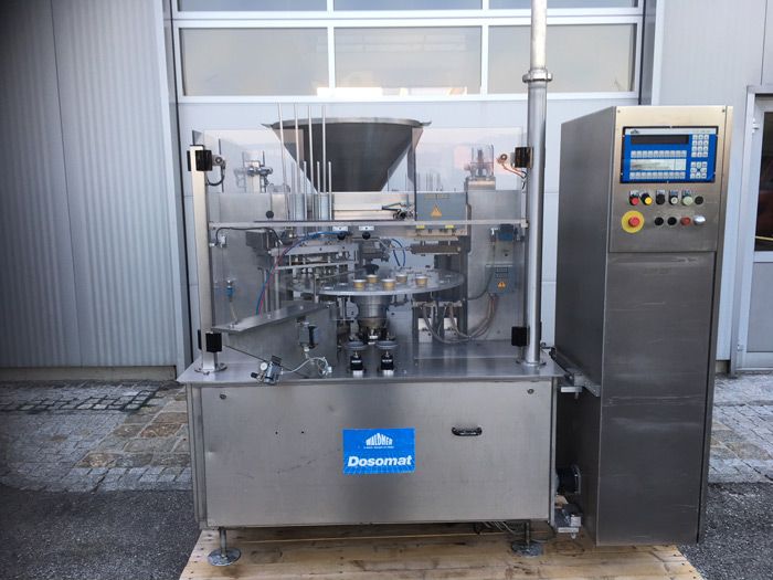 Waldner Dosomat 2.2
