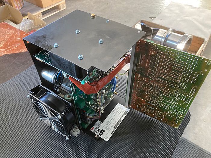 ABB / ASD 6601