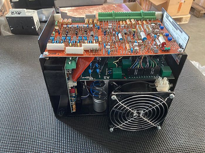 ABB / ASD 6601