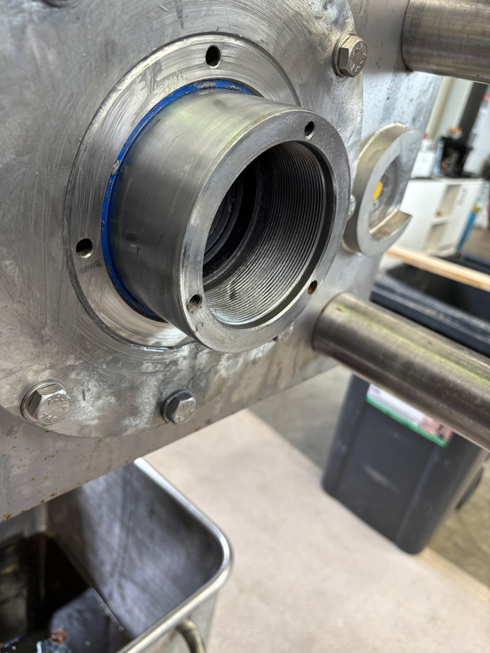 Bone Separator Inject Star P 60