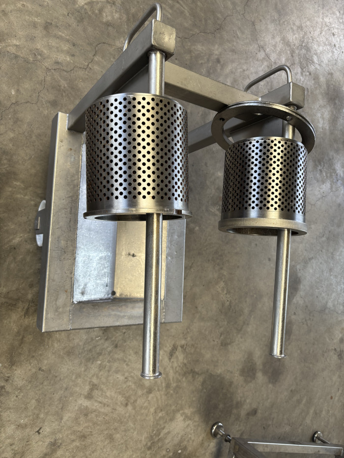 Bone Separator Inject Star P 60