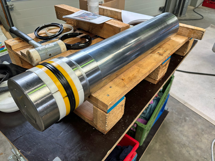 Bone Separator Inject Star P 60