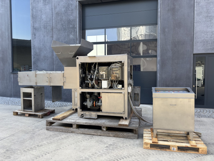 Bone Separator Inject Star P 60