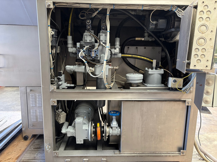 Bone Separator Inject Star P 60