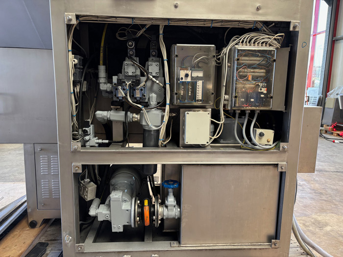 Bone Separator Inject Star P 60