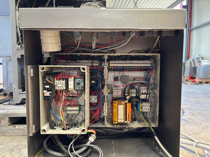 Bone Separator Inject Star P 60