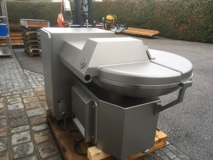Bowl Cutter Alpina PB 90
