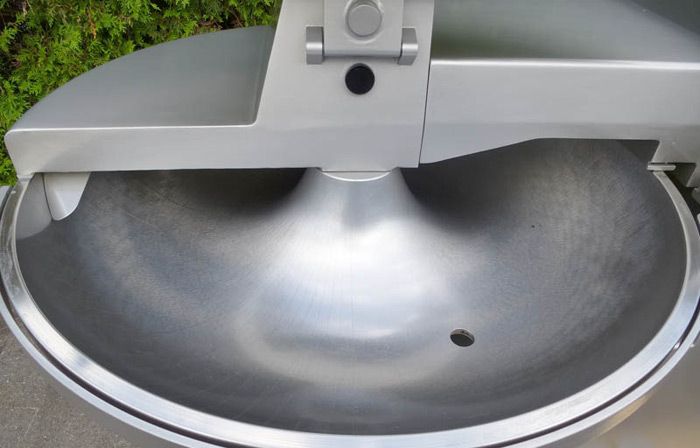 Bowl Cutter ALPINA PB 90-20