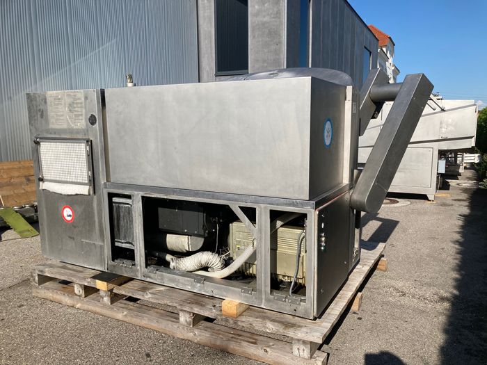 Bowl Cutter Alpina PBV 330-20