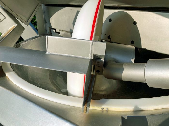 Bowl Cutter Alpina PBV 330-20