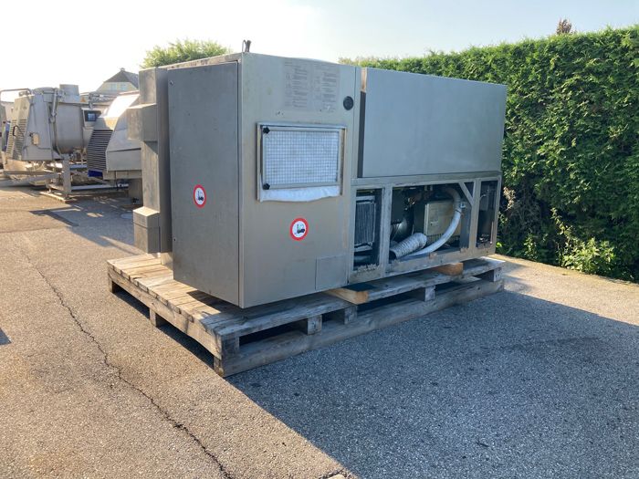 Bowl Cutter Alpina PBV 330-20