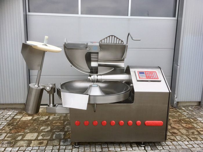 Bowl Cutter Laska AC - 130