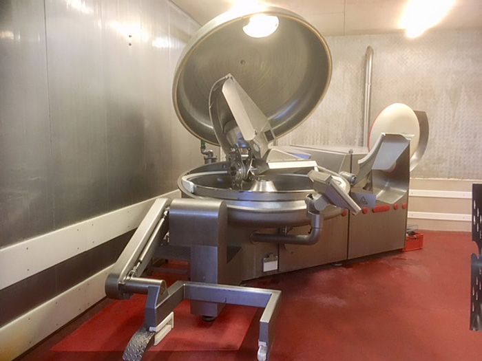 COMMING SOON: Laska KU 330 Vacuum DC Year 2010