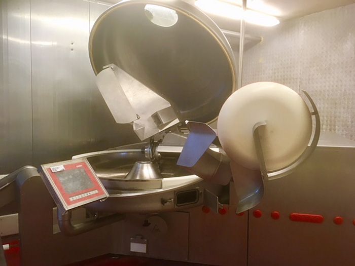 COMMING SOON: Laska KU 330 Vacuum DC Year 2010