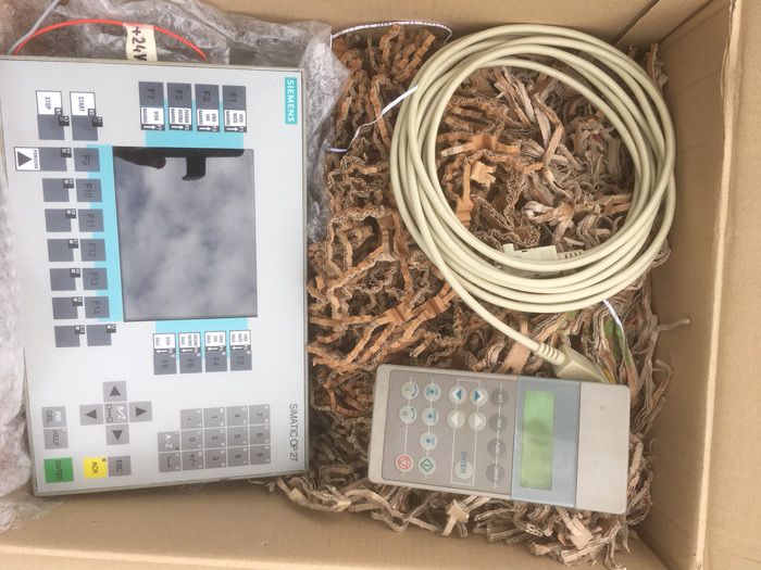 Cutter Kilia 325 Vacuum 4000 Express