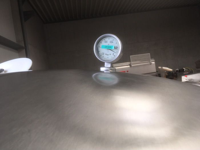 Cutter Kilia 325 Vacuum 4000 Express