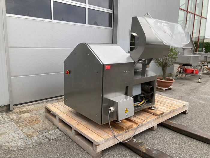 Cutter LASKA KCU 200 DC