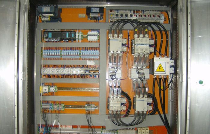 Kutter Meissner RSM 325 Liter Vacuum