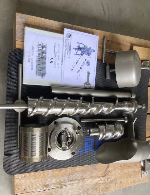 Deboner LIMA RM 40 DS