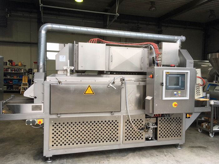Formcook HSC 6250303E
