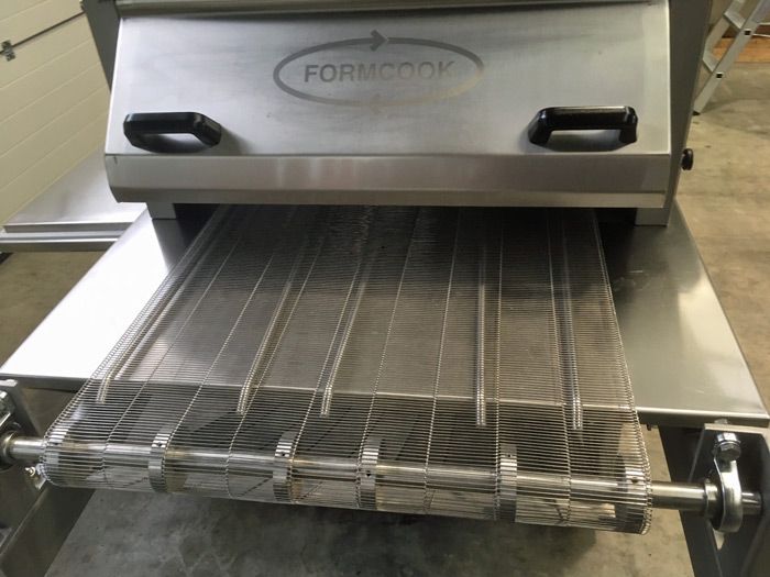 Formcook HSC 6250303E