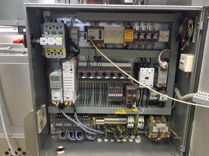 Formcook HSC 6250303E