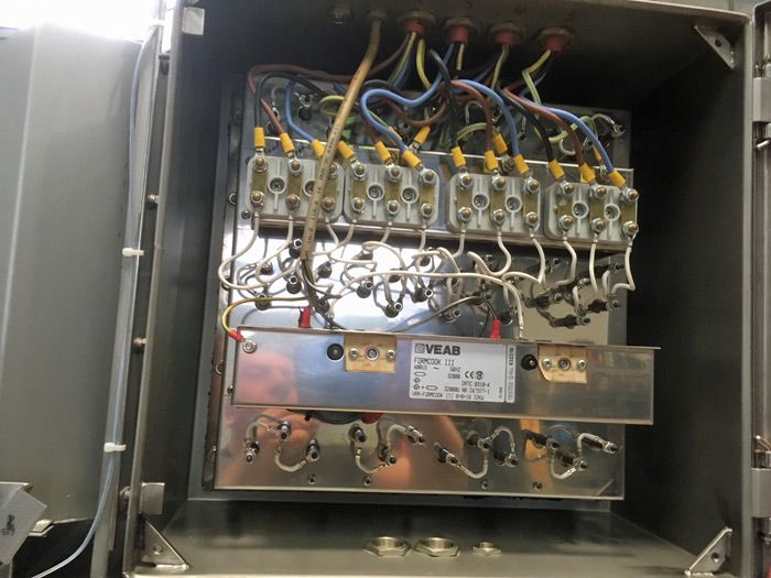 Formcook HSC 6250303E