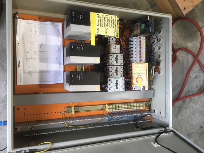 Formcook HSC 6250303E