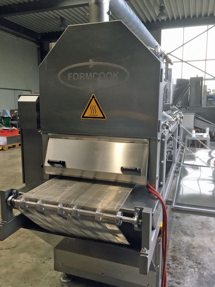 Formcook HSC 6250303E