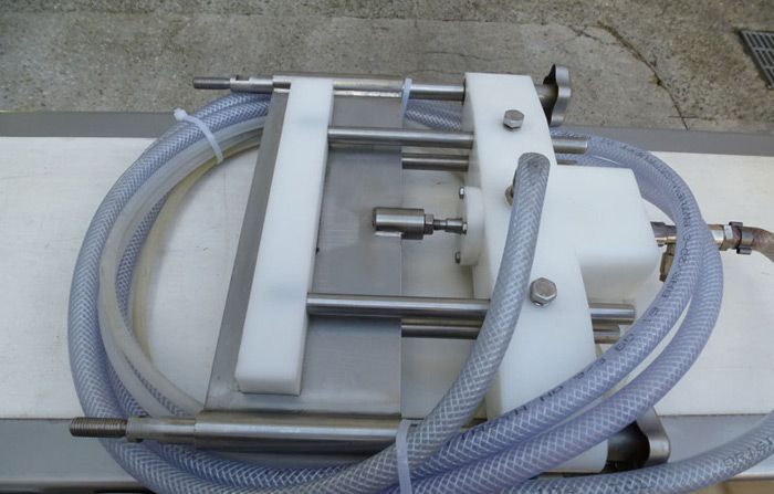 FREY CL6 Cevapcici Line