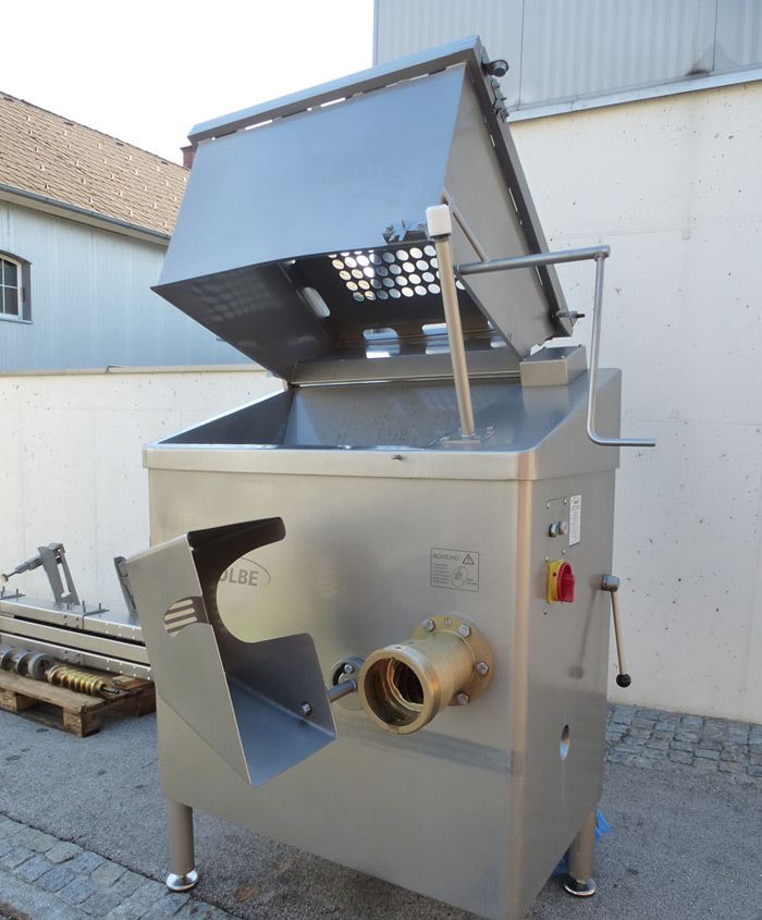 Grinder Kolbe 130 AWE