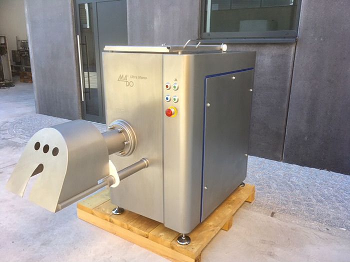 Grinder Mado Ultra 130
