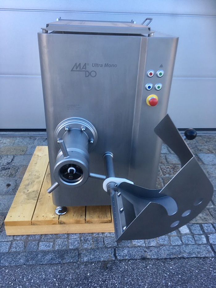 Grinder Mado Ultra 130