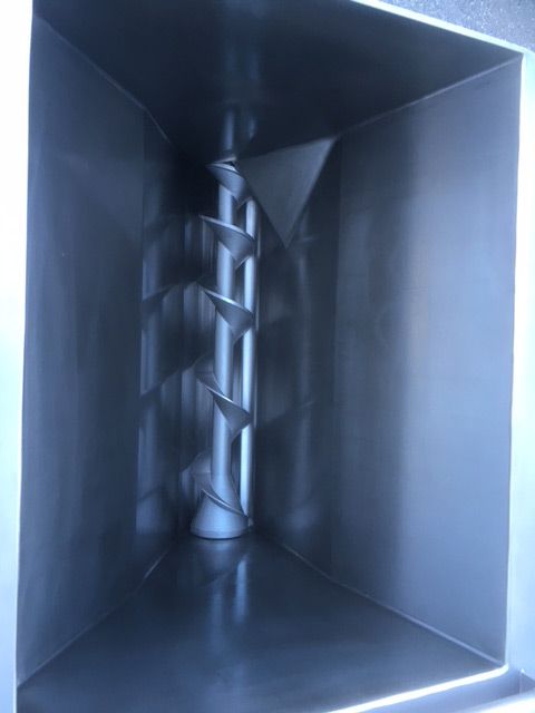 Grinder Mado Ultra 130