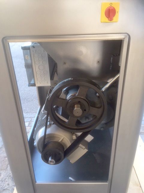 Grinder Mado Ultra 130
