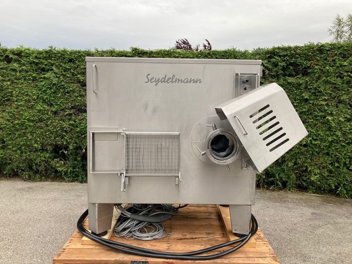 Grinder Seydelmann AU 200 B with Lift