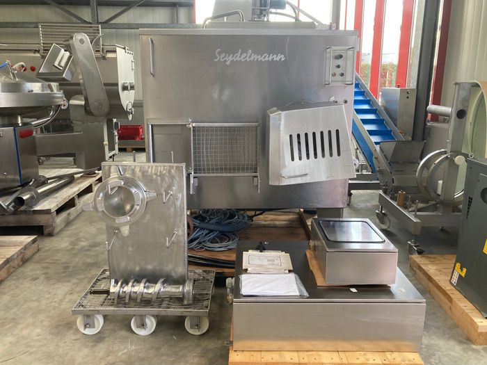 Grinder Seydelmann AU 200 B with Lift