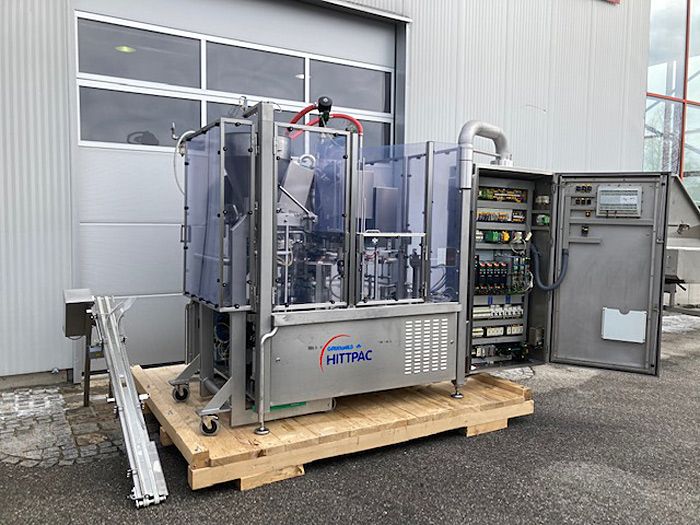 Grunwald/Hittpac AKH-059/3