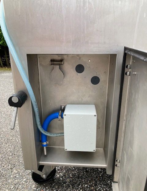 Handtmann Aufhängelinie
